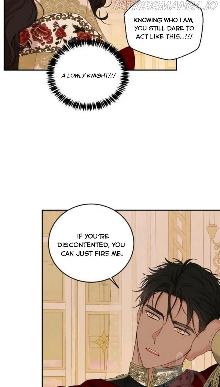 It Looks Like I’ve Fallen into the World of a Reverse Harem Game Chapter 74 Online - página 48