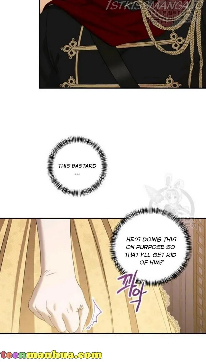 It Looks Like I’ve Fallen into the World of a Reverse Harem Game Chapter 74 Online - página 49