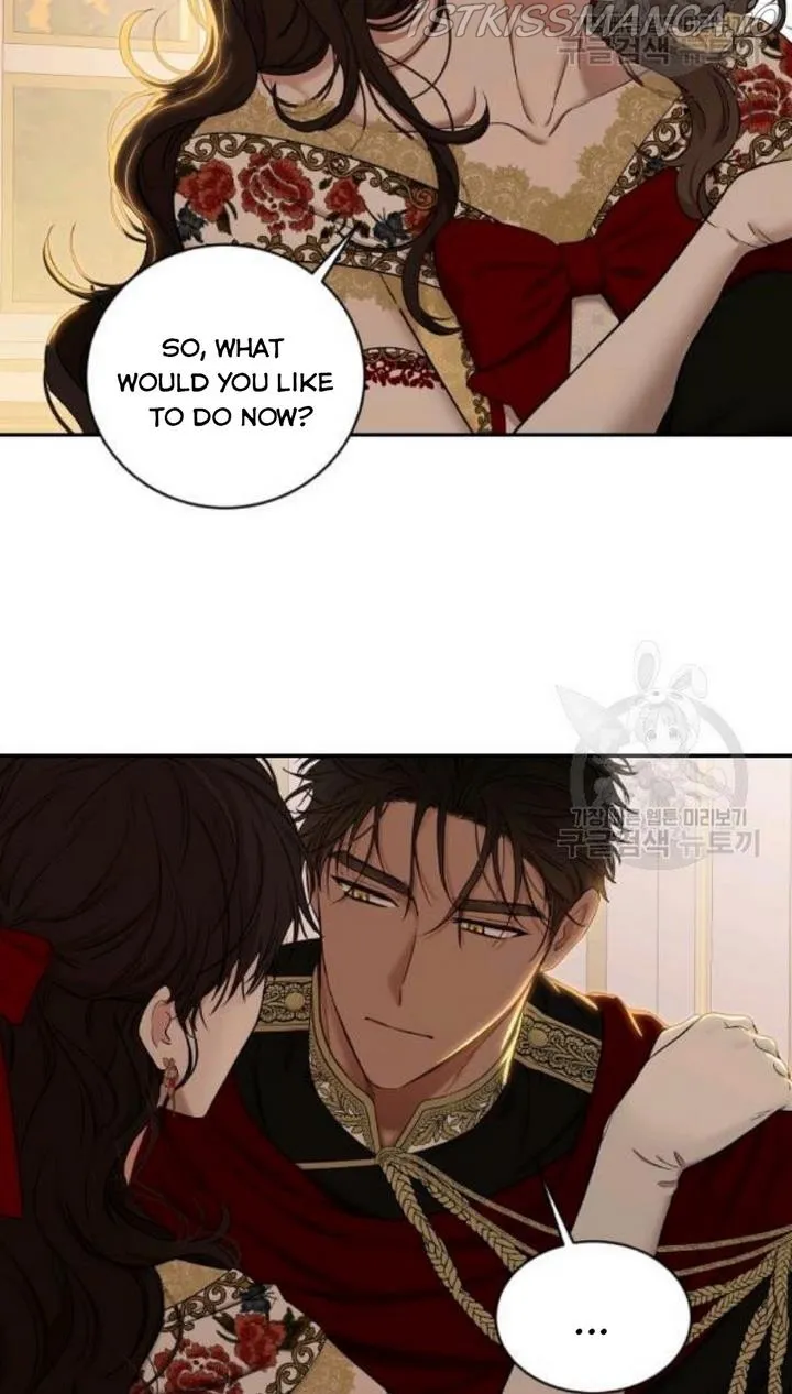 It Looks Like I’ve Fallen into the World of a Reverse Harem Game Chapter 74 Online - página 53