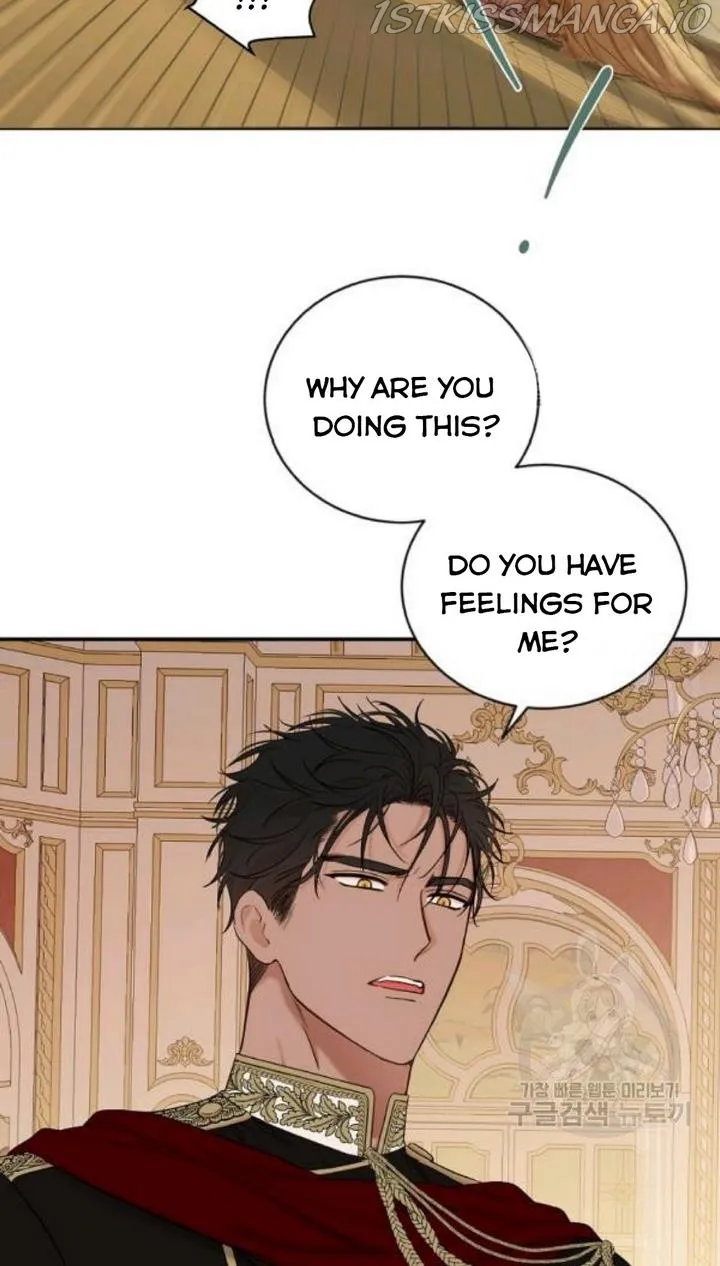 It Looks Like I’ve Fallen into the World of a Reverse Harem Game Chapter 74 Online - página 55