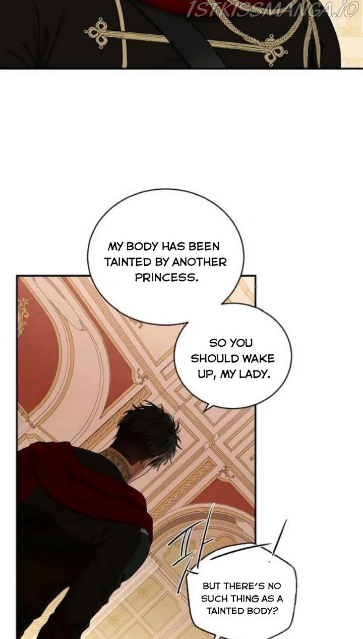 It Looks Like I’ve Fallen into the World of a Reverse Harem Game Chapter 74 Online - página 56