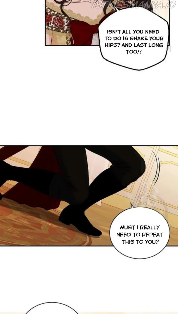 It Looks Like I’ve Fallen into the World of a Reverse Harem Game Chapter 74 Online - página 58