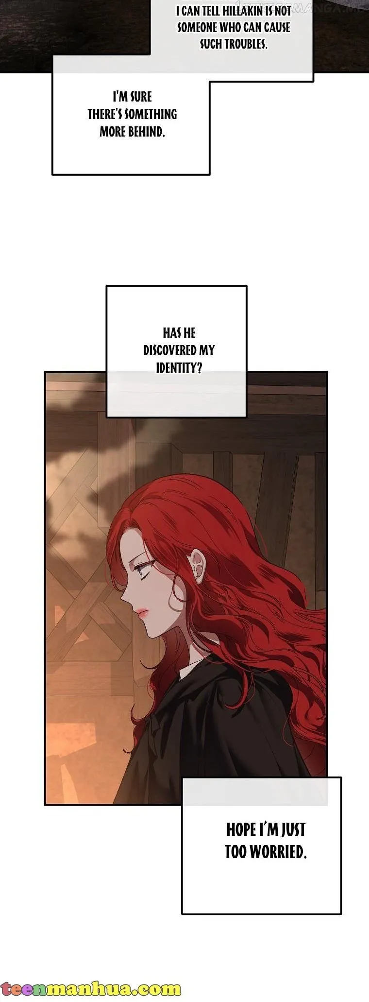 It Looks Like I’ve Fallen into the World of a Reverse Harem Game Chapter 75 Online - página 3