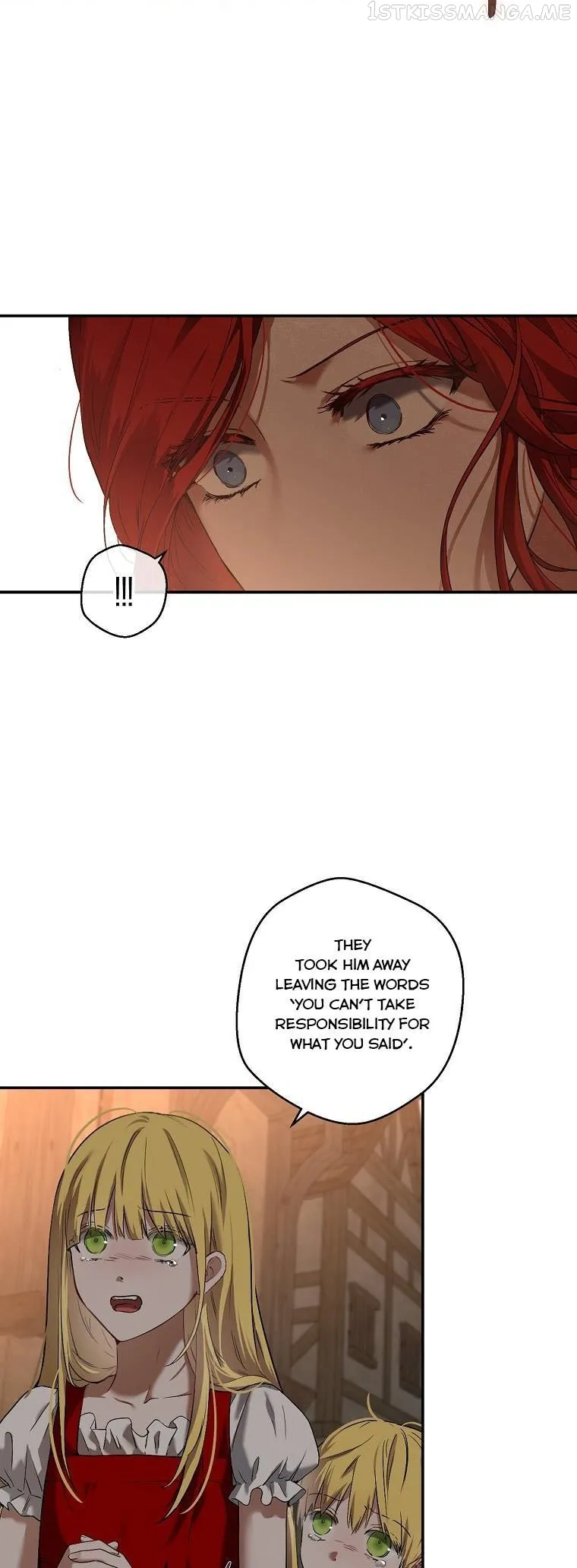 It Looks Like I’ve Fallen into the World of a Reverse Harem Game Chapter 75 Online - página 6