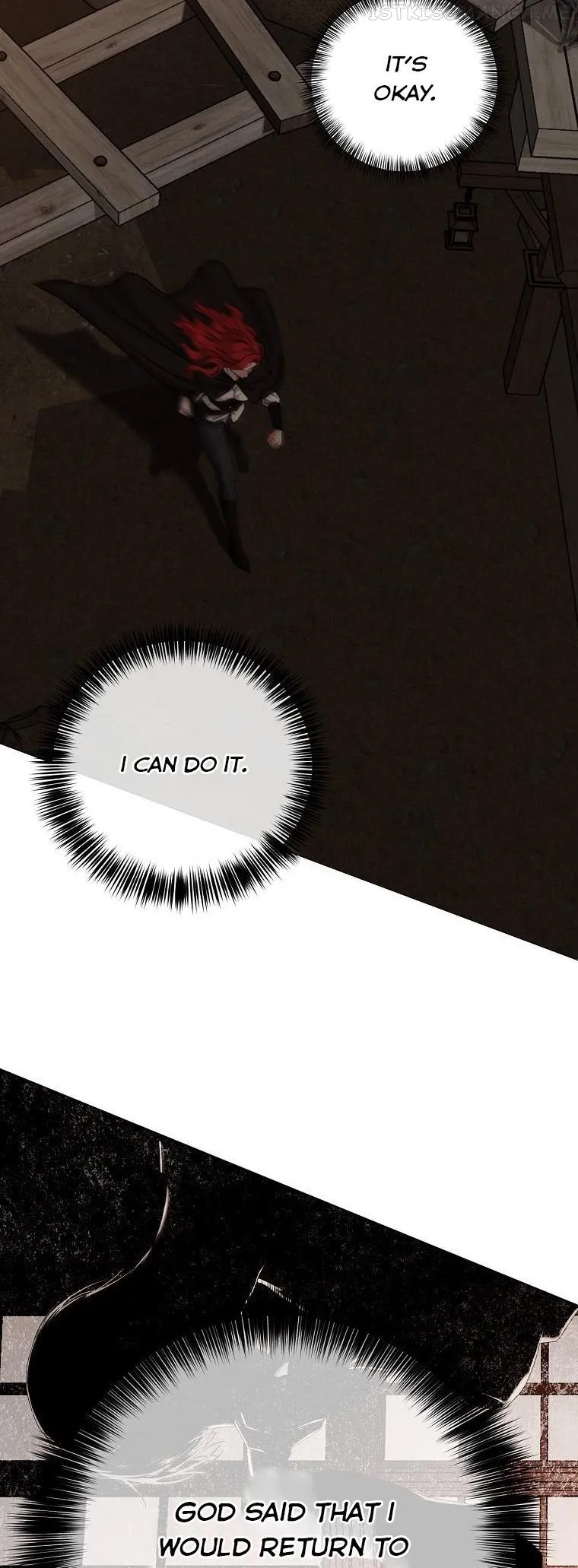 It Looks Like I’ve Fallen into the World of a Reverse Harem Game Chapter 75 Online - página 11