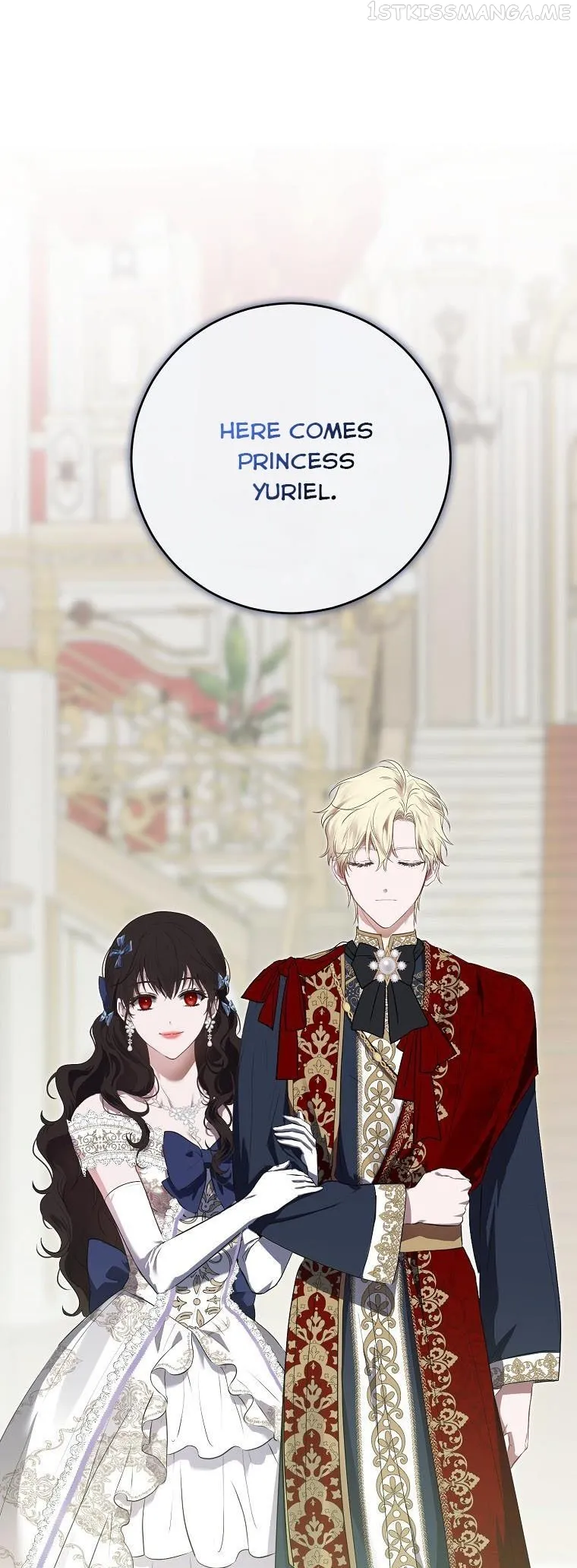 It Looks Like I’ve Fallen into the World of a Reverse Harem Game Chapter 75 Online - página 14