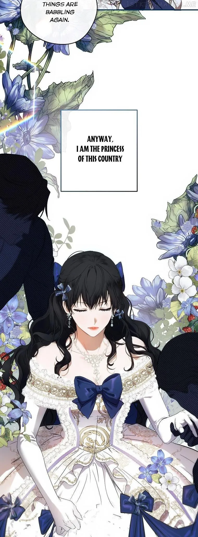 It Looks Like I’ve Fallen into the World of a Reverse Harem Game Chapter 75 Online - página 18