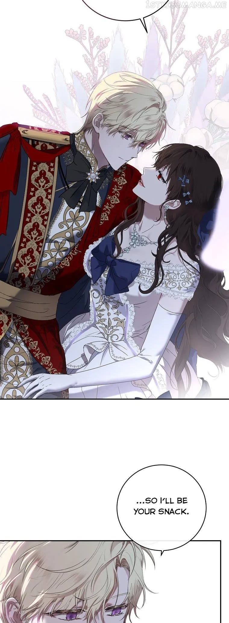 It Looks Like I’ve Fallen into the World of a Reverse Harem Game Chapter 75 Online - página 22