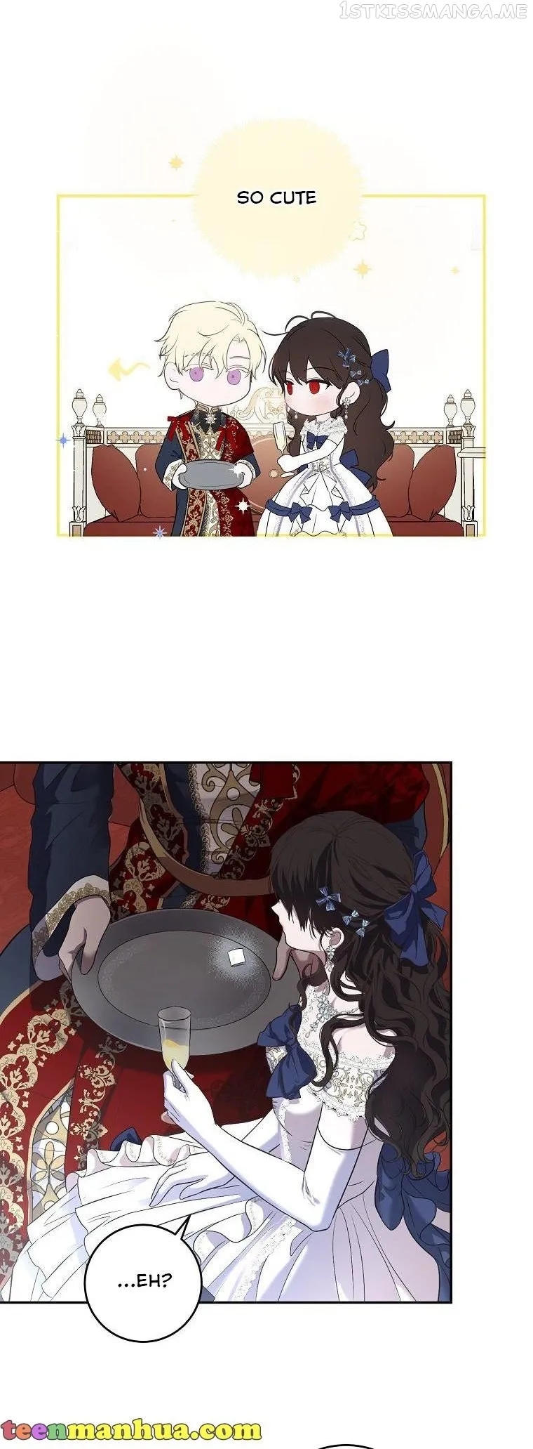 It Looks Like I’ve Fallen into the World of a Reverse Harem Game Chapter 75 Online - página 24