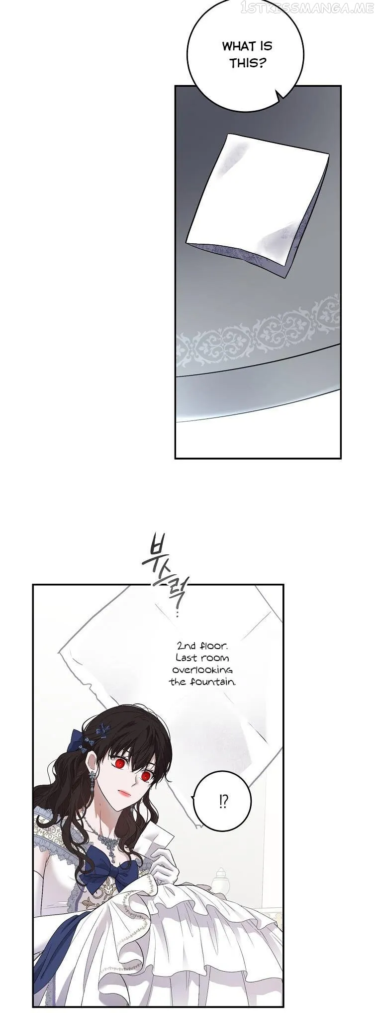It Looks Like I’ve Fallen into the World of a Reverse Harem Game Chapter 75 Online - página 25