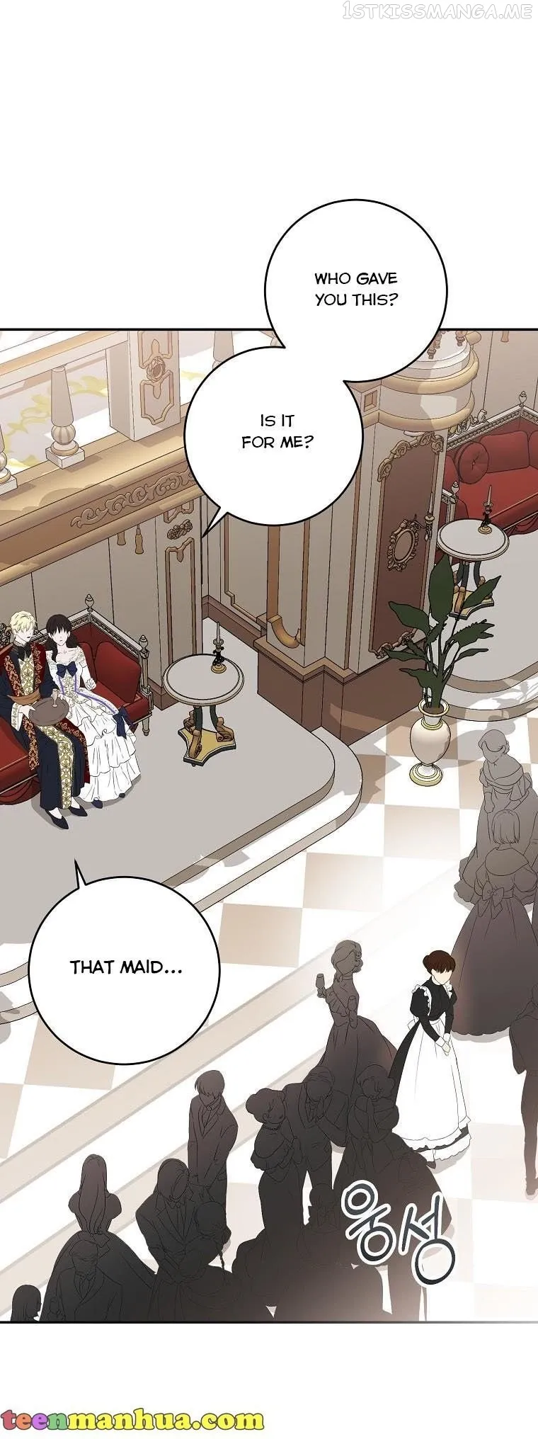 It Looks Like I’ve Fallen into the World of a Reverse Harem Game Chapter 75 Online - página 26