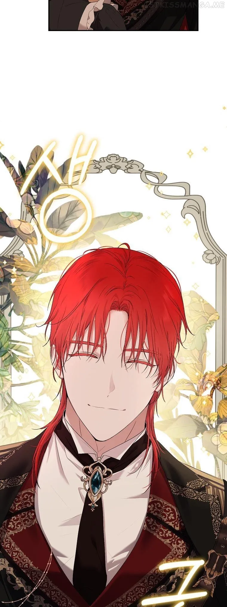 It Looks Like I’ve Fallen into the World of a Reverse Harem Game Chapter 75 Online - página 28
