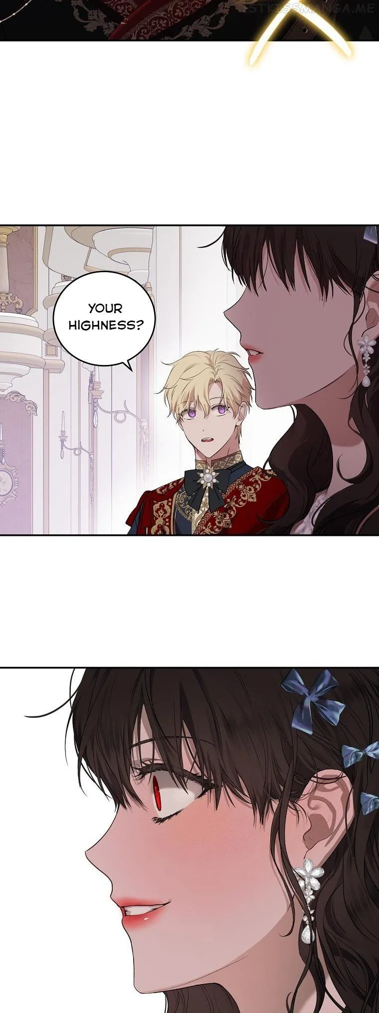 It Looks Like I’ve Fallen into the World of a Reverse Harem Game Chapter 75 Online - página 29