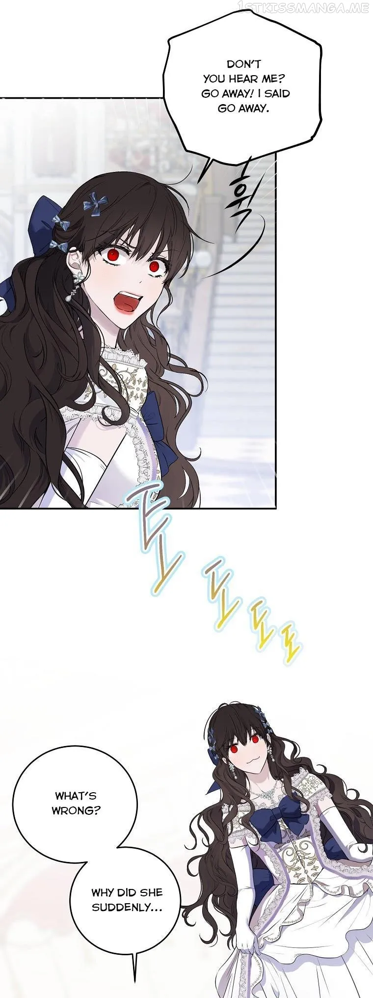 It Looks Like I’ve Fallen into the World of a Reverse Harem Game Chapter 75 Online - página 31
