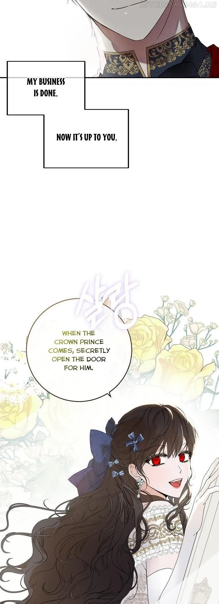 It Looks Like I’ve Fallen into the World of a Reverse Harem Game Chapter 75 Online - página 34
