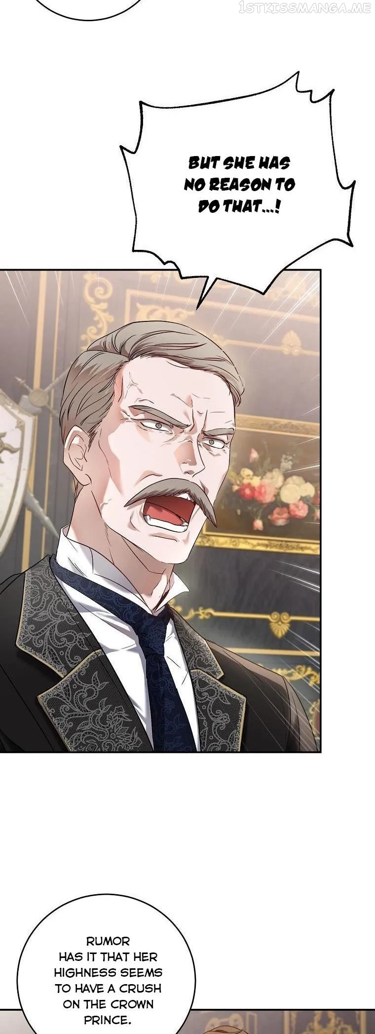 It Looks Like I’ve Fallen into the World of a Reverse Harem Game Chapter 75 Online - página 38