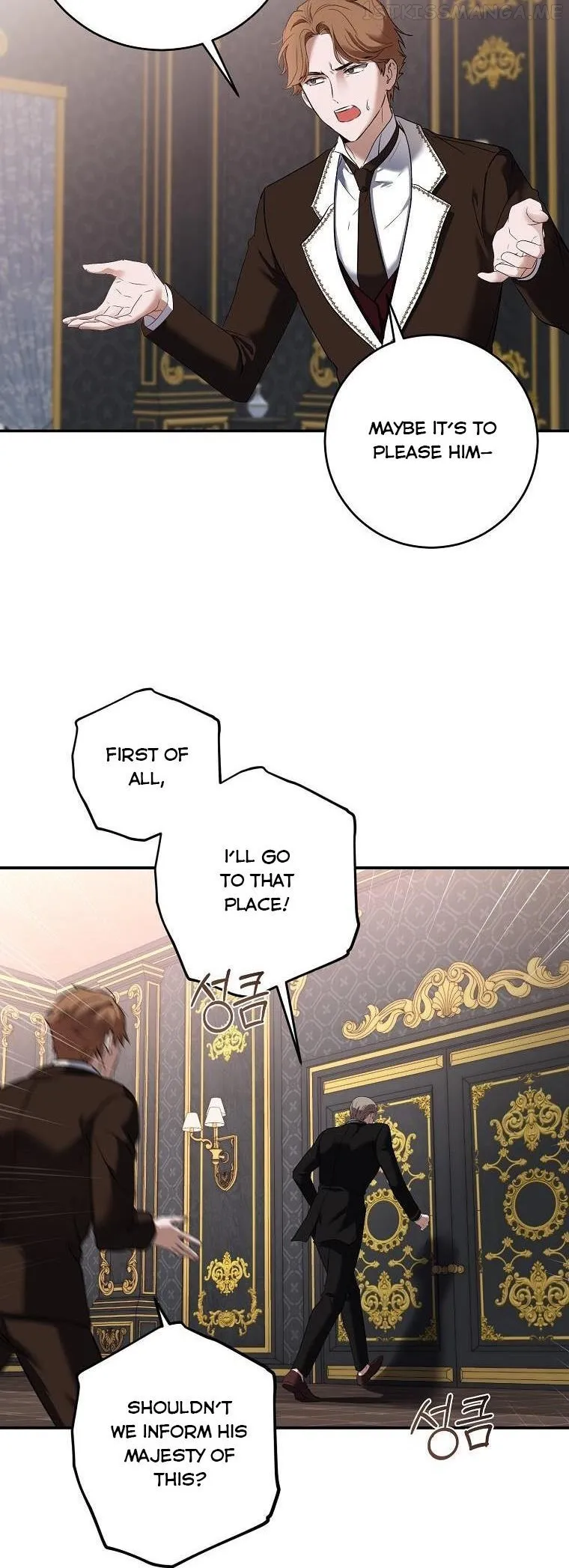 It Looks Like I’ve Fallen into the World of a Reverse Harem Game Chapter 75 Online - página 39