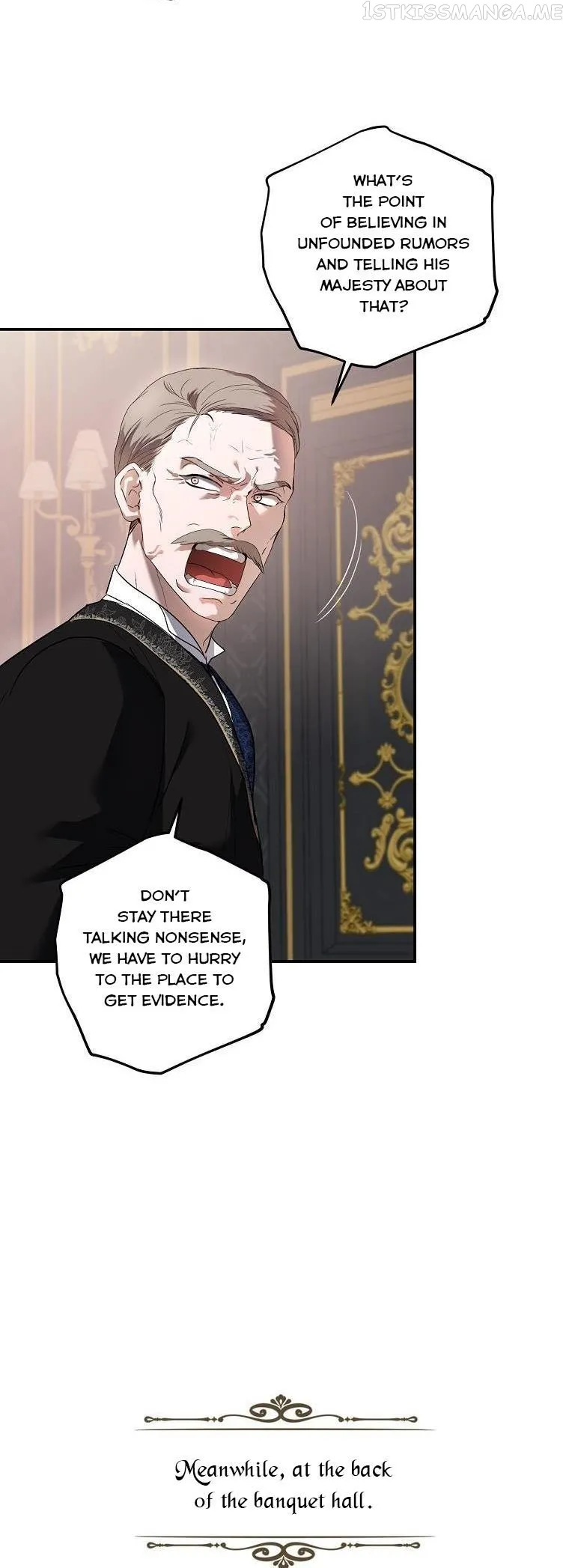 It Looks Like I’ve Fallen into the World of a Reverse Harem Game Chapter 75 Online - página 40