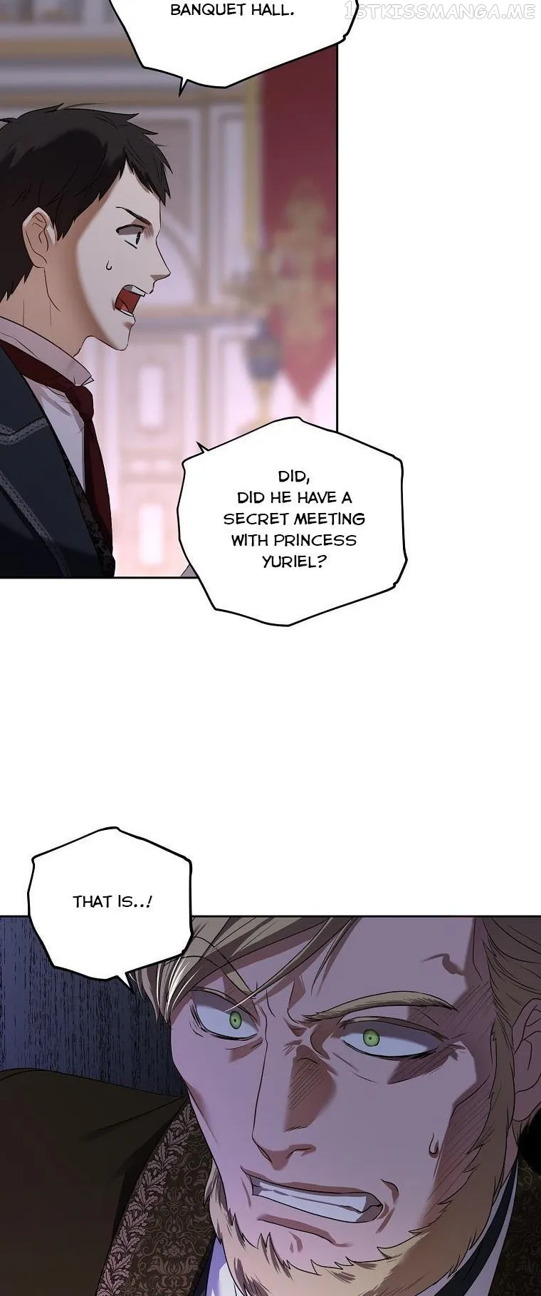 It Looks Like I’ve Fallen into the World of a Reverse Harem Game Chapter 75 Online - página 42