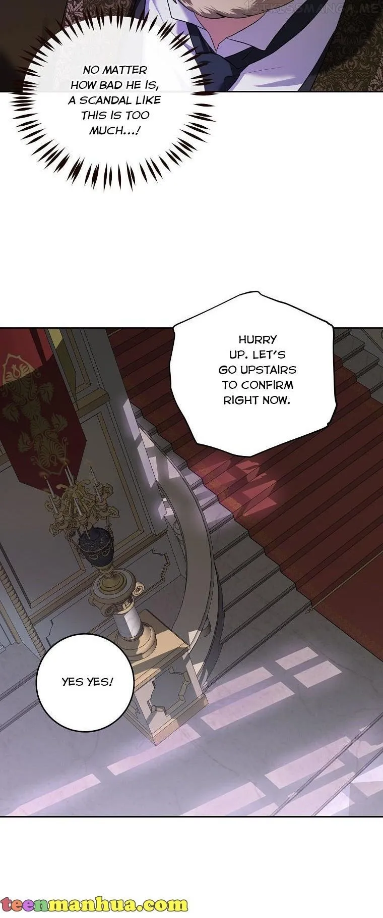 It Looks Like I’ve Fallen into the World of a Reverse Harem Game Chapter 75 Online - página 43