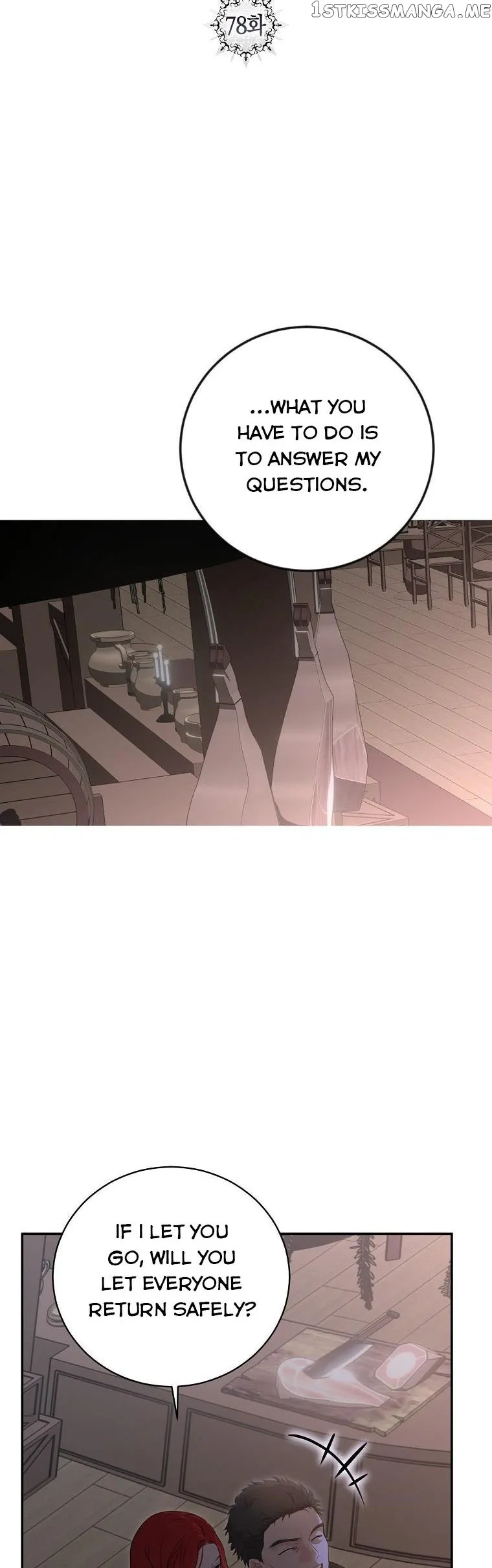 It Looks Like I’ve Fallen into the World of a Reverse Harem Game Chapter 78 Online - página 9