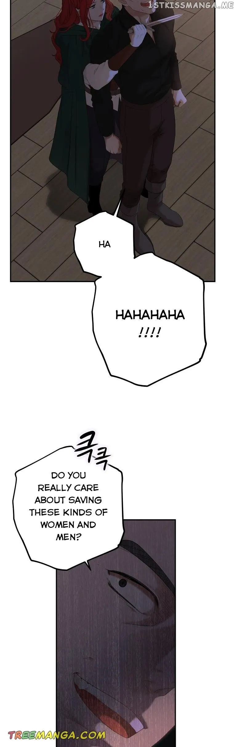 It Looks Like I’ve Fallen into the World of a Reverse Harem Game Chapter 78 Online - página 10
