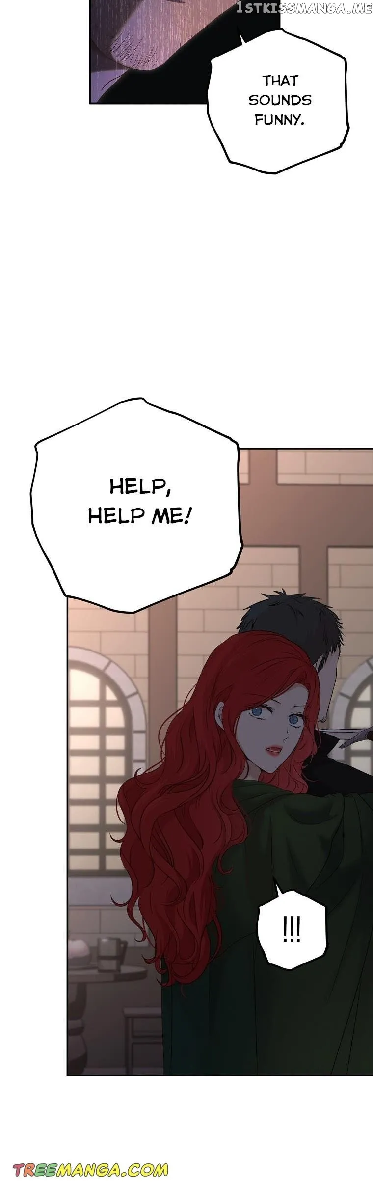 It Looks Like I’ve Fallen into the World of a Reverse Harem Game Chapter 78 Online - página 11