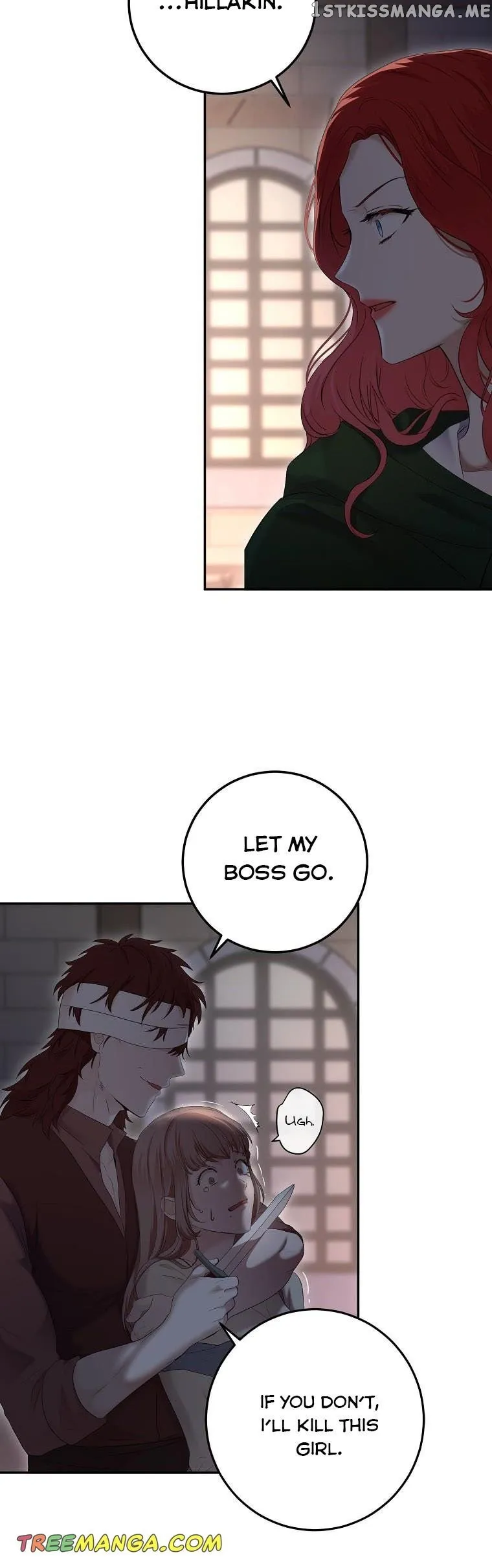It Looks Like I’ve Fallen into the World of a Reverse Harem Game Chapter 78 Online - página 13