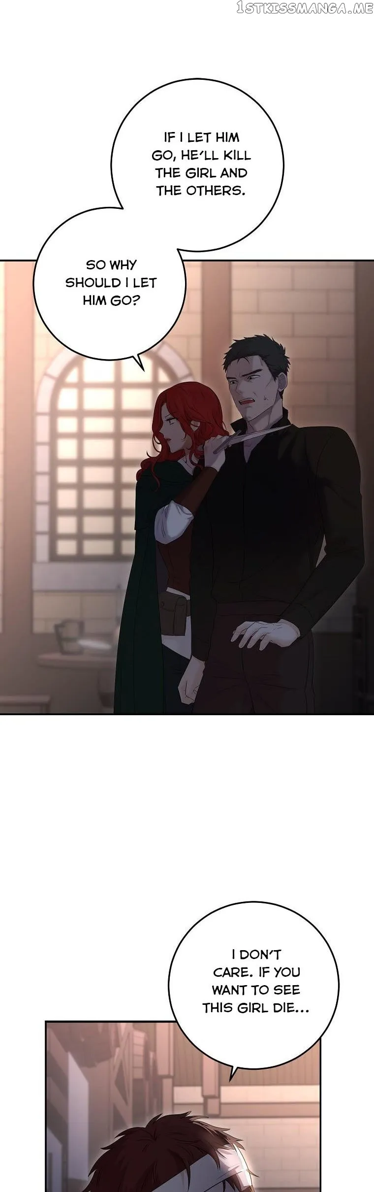 It Looks Like I’ve Fallen into the World of a Reverse Harem Game Chapter 78 Online - página 14