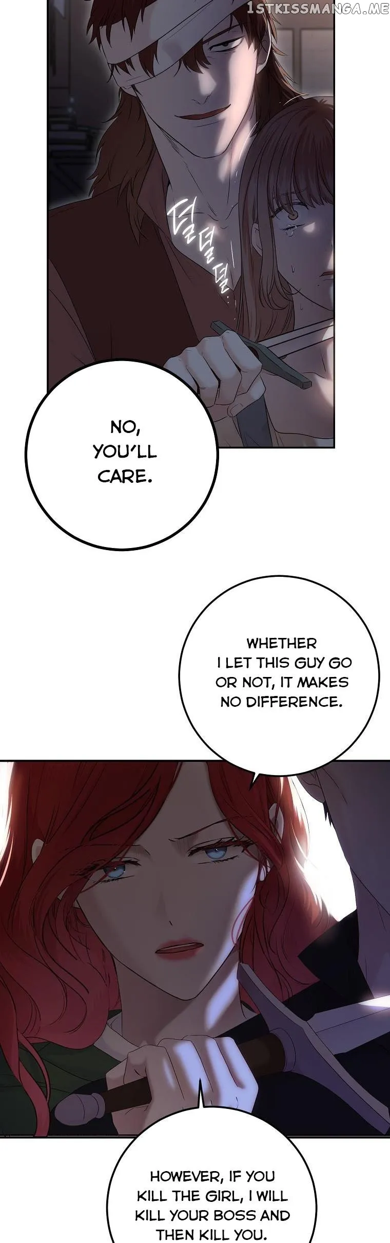 It Looks Like I’ve Fallen into the World of a Reverse Harem Game Chapter 78 Online - página 15