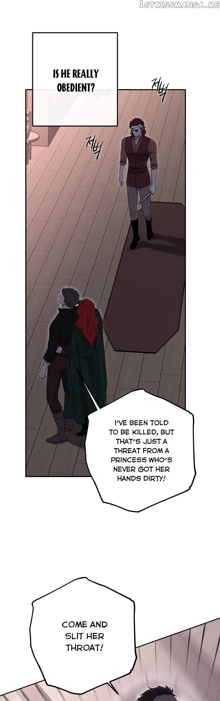 It Looks Like I’ve Fallen into the World of a Reverse Harem Game Chapter 78 Online - página 17