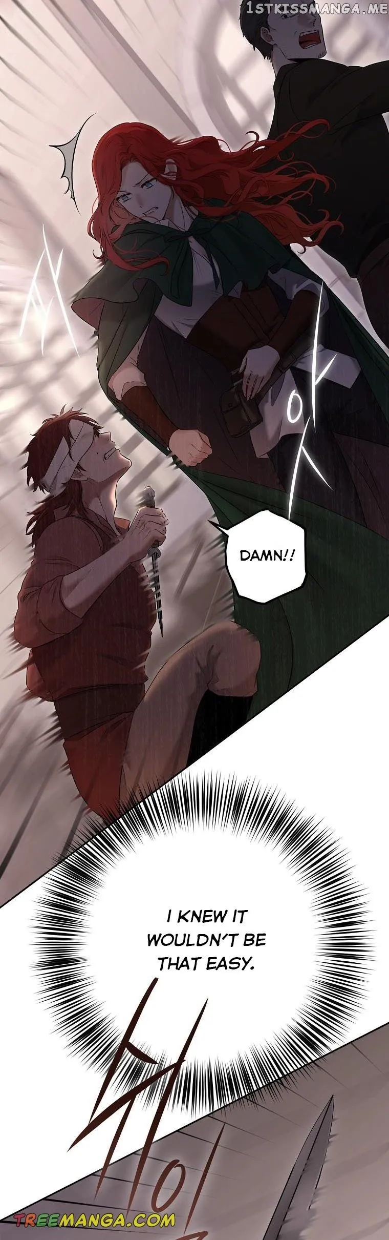 It Looks Like I’ve Fallen into the World of a Reverse Harem Game Chapter 78 Online - página 18