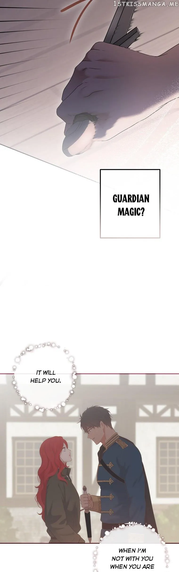It Looks Like I’ve Fallen into the World of a Reverse Harem Game Chapter 78 Online - página 19