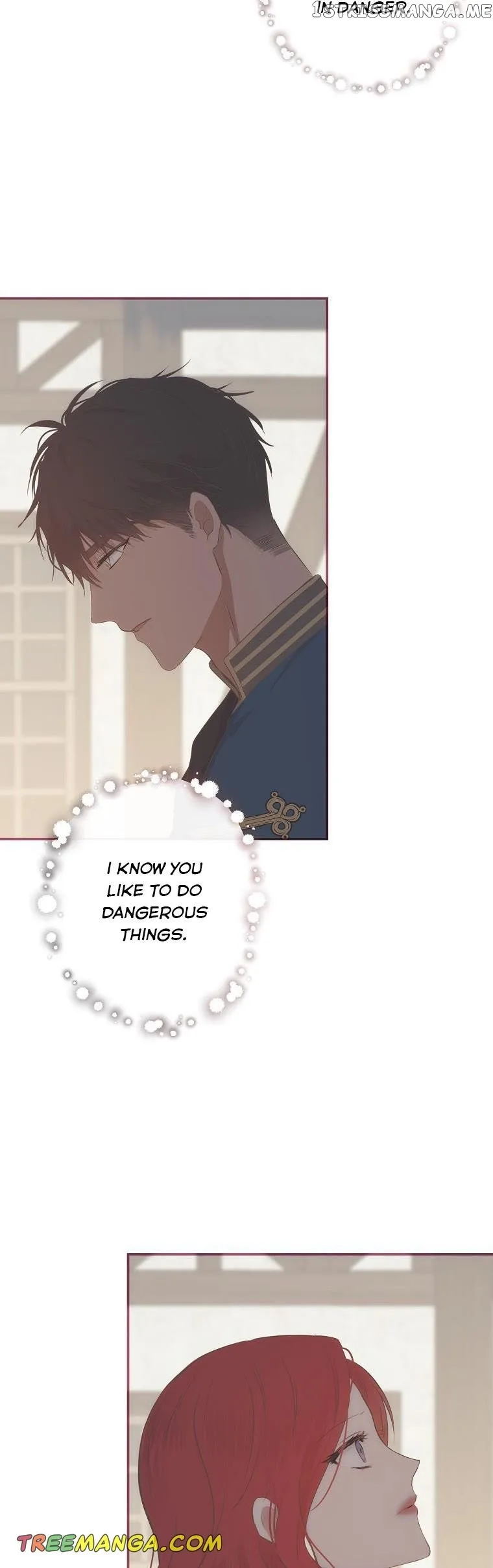 It Looks Like I’ve Fallen into the World of a Reverse Harem Game Chapter 78 Online - página 20