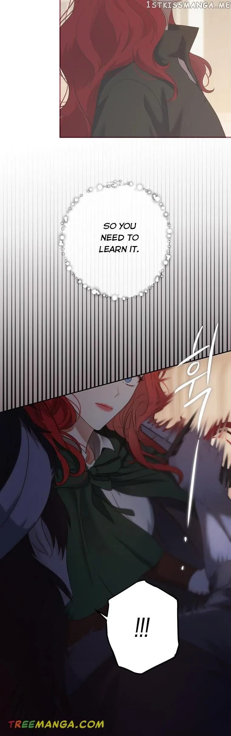 It Looks Like I’ve Fallen into the World of a Reverse Harem Game Chapter 78 Online - página 21