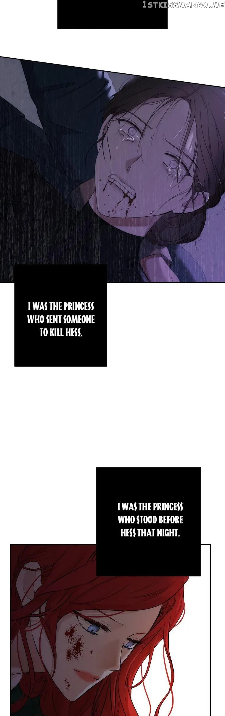 It Looks Like I’ve Fallen into the World of a Reverse Harem Game Chapter 78 Online - página 27