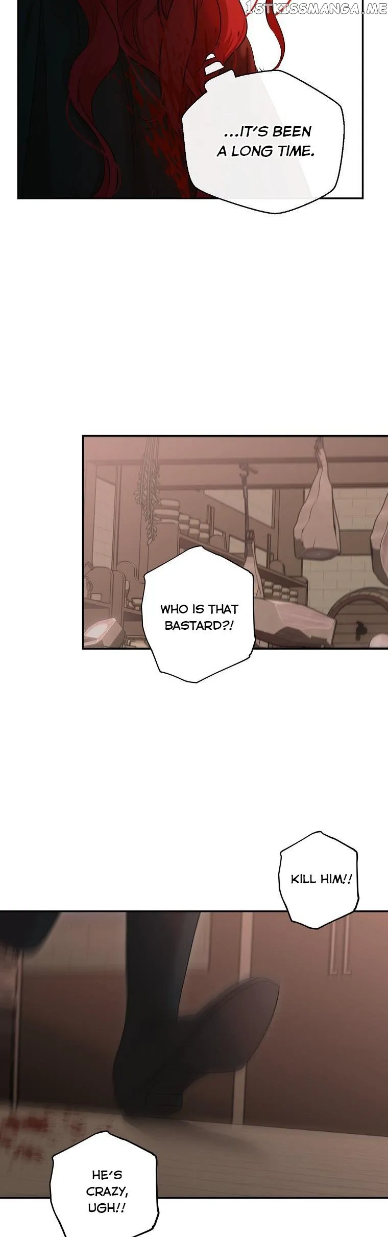 It Looks Like I’ve Fallen into the World of a Reverse Harem Game Chapter 78 Online - página 28