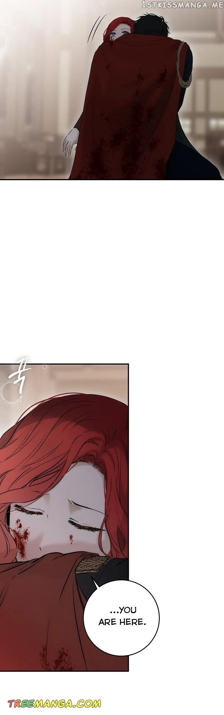 It Looks Like I’ve Fallen into the World of a Reverse Harem Game Chapter 78 Online - página 31