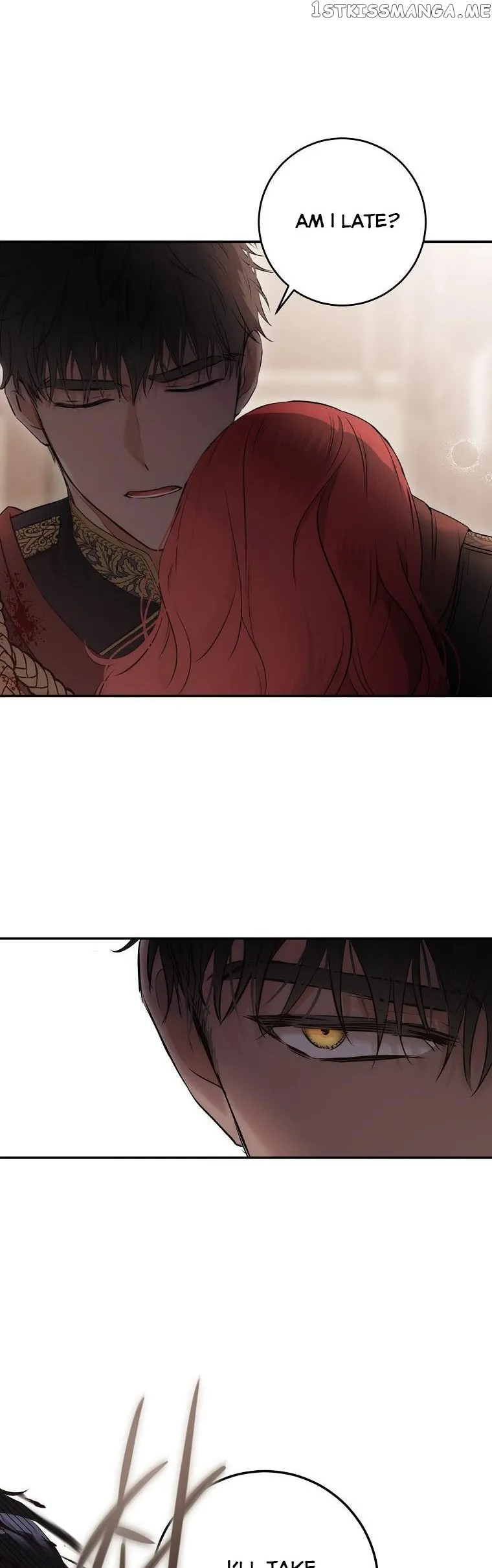 It Looks Like I’ve Fallen into the World of a Reverse Harem Game Chapter 78 Online - página 32