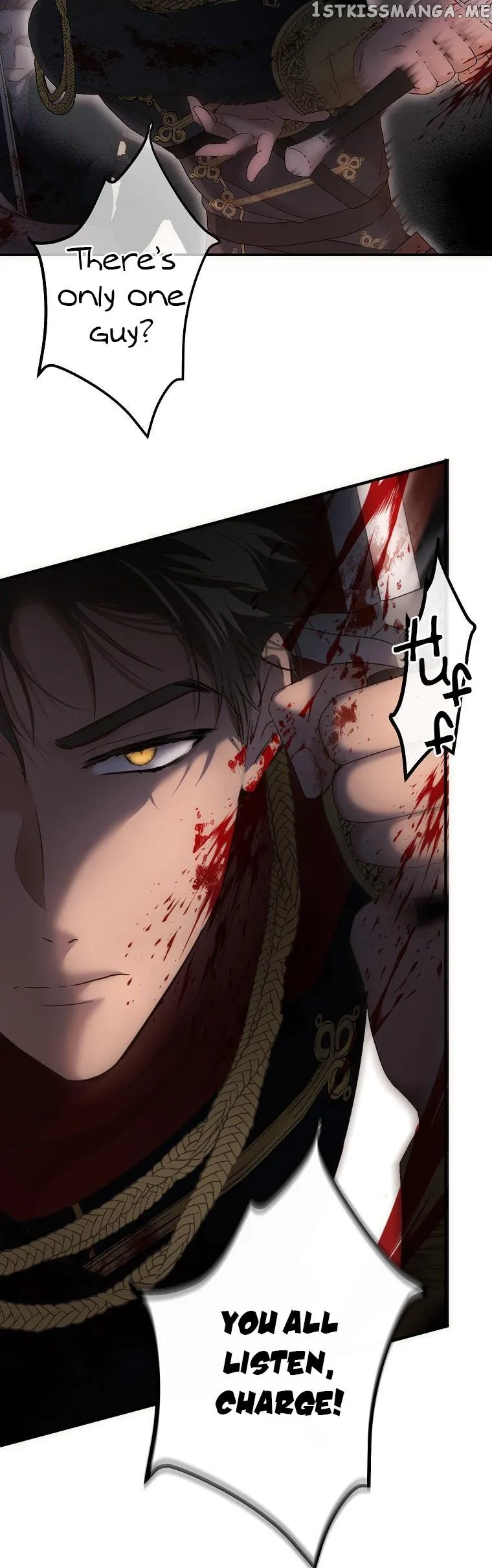 It Looks Like I’ve Fallen into the World of a Reverse Harem Game Chapter 78 Online - página 36