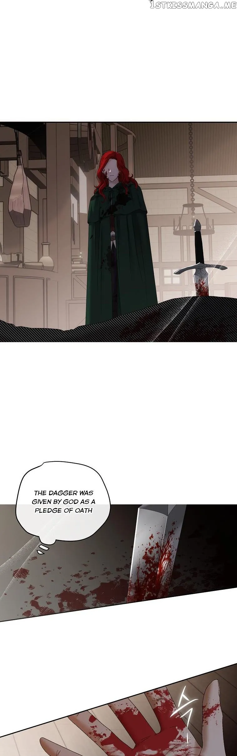 It Looks Like I’ve Fallen into the World of a Reverse Harem Game Chapter 78 Online - página 37