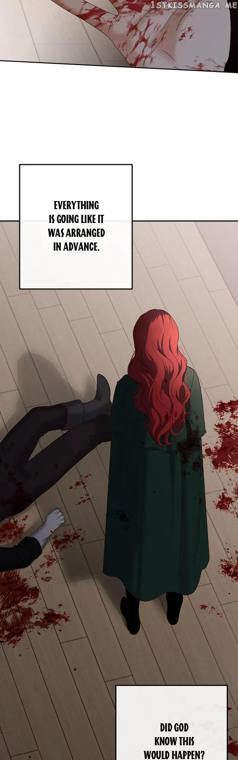 It Looks Like I’ve Fallen into the World of a Reverse Harem Game Chapter 78 Online - página 38