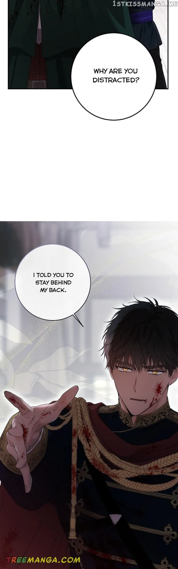 It Looks Like I’ve Fallen into the World of a Reverse Harem Game Chapter 78 Online - página 40