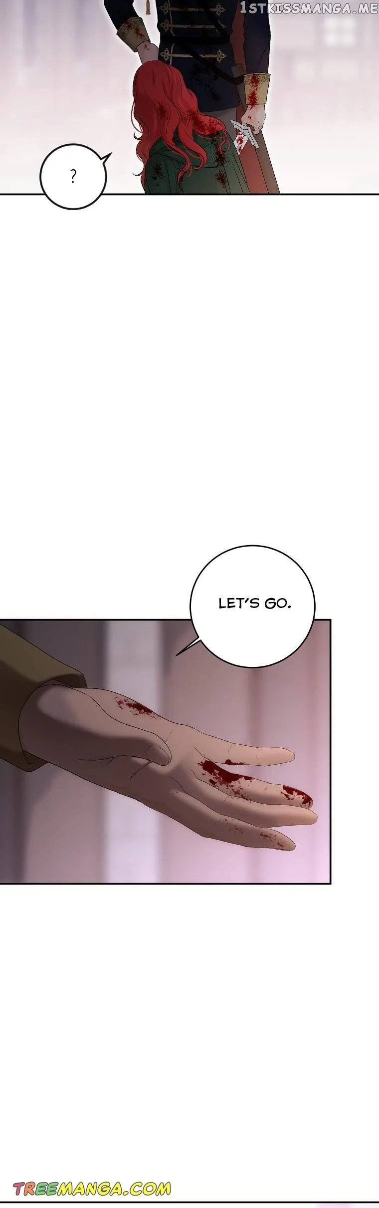 It Looks Like I’ve Fallen into the World of a Reverse Harem Game Chapter 78 Online - página 45