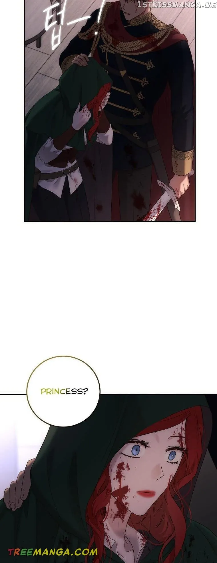 It Looks Like I’ve Fallen into the World of a Reverse Harem Game Chapter 78 Online - página 47