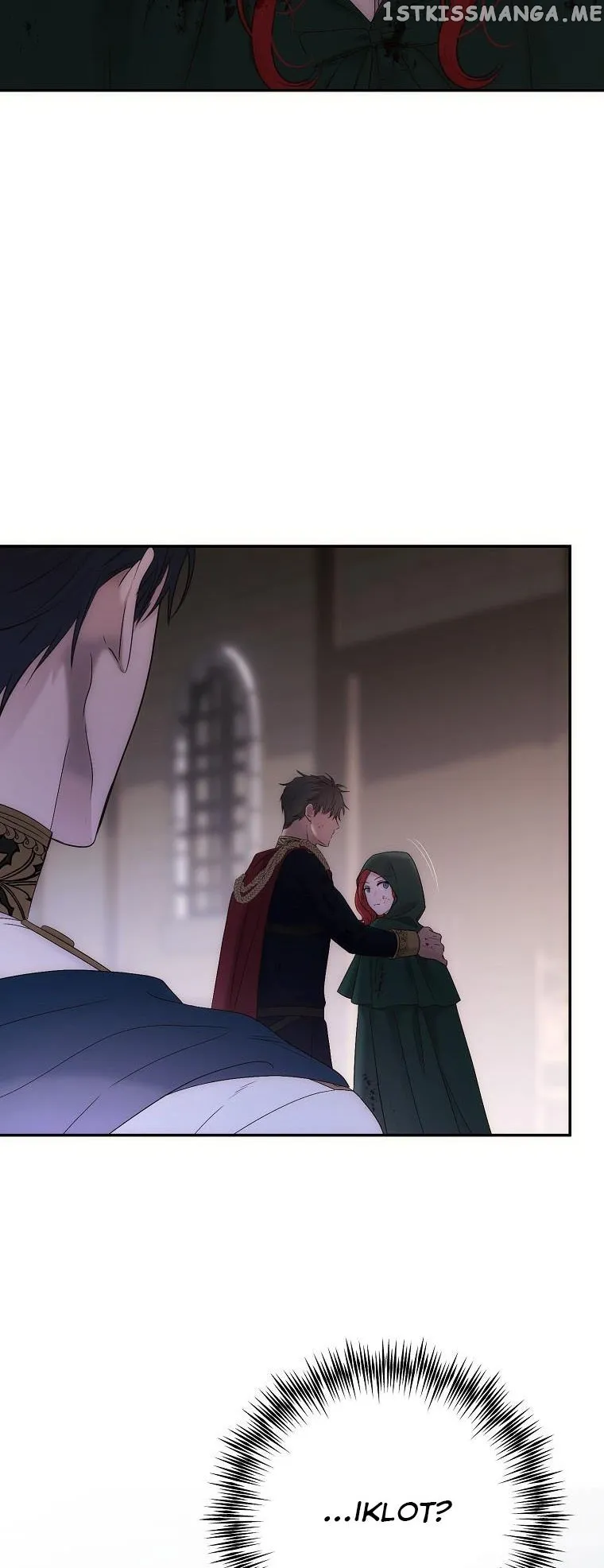 It Looks Like I’ve Fallen into the World of a Reverse Harem Game Chapter 78 Online - página 48