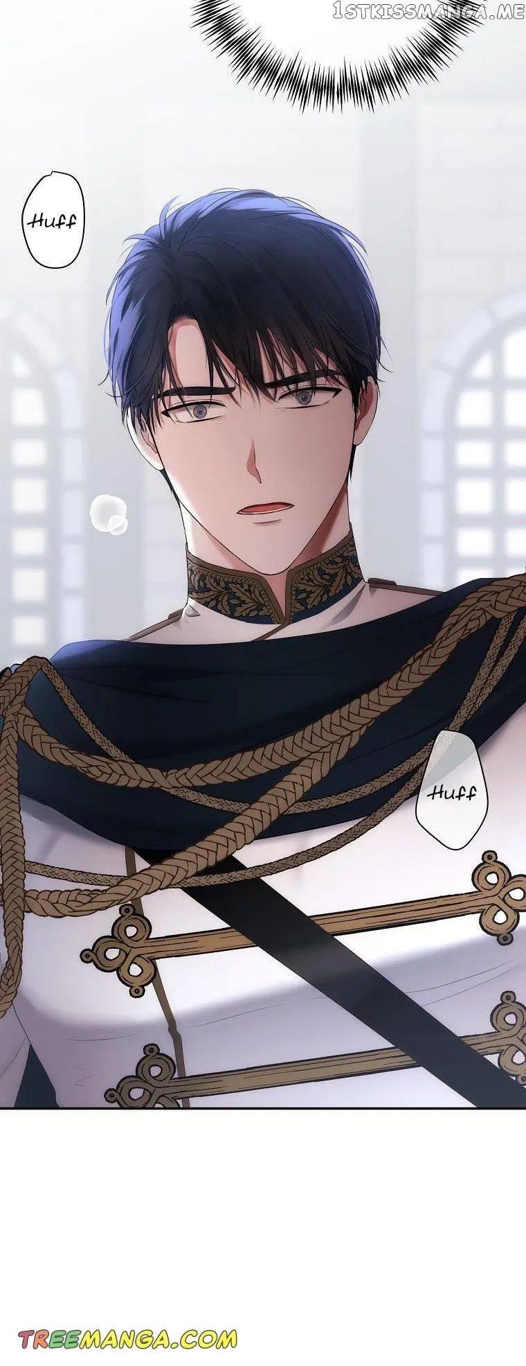 It Looks Like I’ve Fallen into the World of a Reverse Harem Game Chapter 78 Online - página 49
