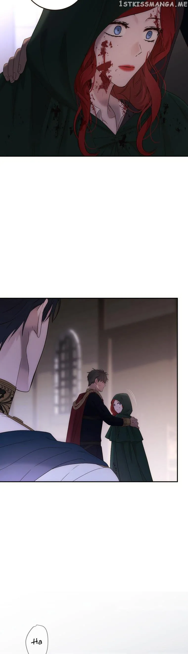 It Looks Like I’ve Fallen into the World of a Reverse Harem Game Chapter 79 Online - página 3