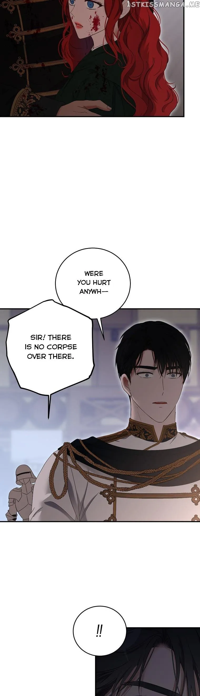 It Looks Like I’ve Fallen into the World of a Reverse Harem Game Chapter 79 Online - página 5