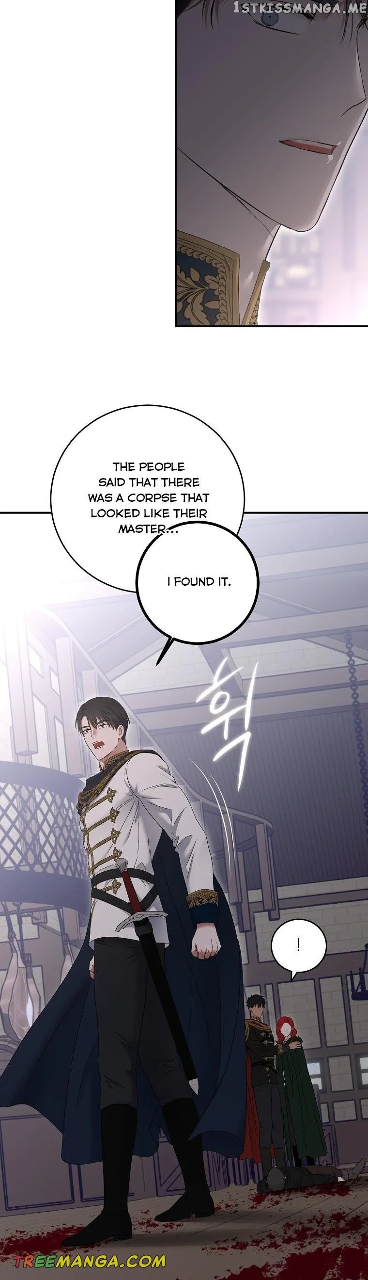It Looks Like I’ve Fallen into the World of a Reverse Harem Game Chapter 79 Online - página 6